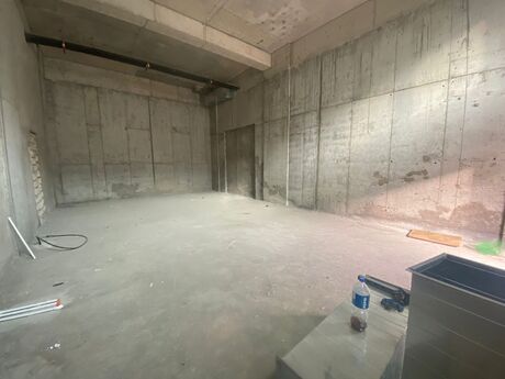Obyekt - Elmlər Akademiyası m. - 73 m²