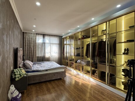 3 otaqlı mənzil, 170 m², 20 Yanvar: 384 000 ₼ 4
