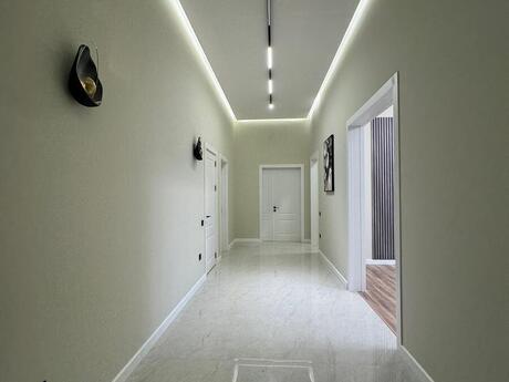 4 otaqlı həyət evi, 240 m², Mərdəkan: 580 000 ₼ 5