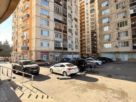 2 otaqlı yeni tikili - 8-ci mikrorayon q. - 62 m²