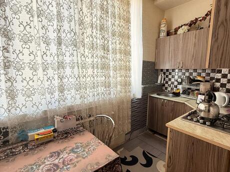 2 otaqlı yeni tikili - 8-ci mikrorayon q. - 62 m²