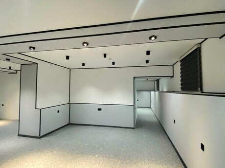 Obyekt - Kubinka q. - 100 m²
