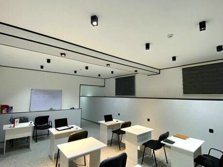 Obyekt - Kubinka q. - 100 m²