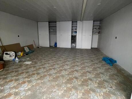 Qaraj - Azadlıq Prospekti m. - 40 m²
