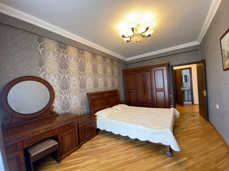 2 otaqlı mənzil, 92 m², Nəriman Nərimanov: 257 000 ₼ 5