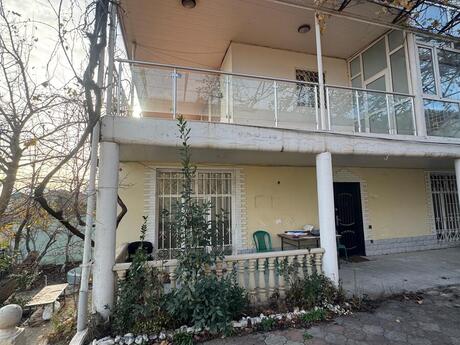 Elan №5124421 - Bakı, Nəsimi m., 13 otaqlı, 500 m²