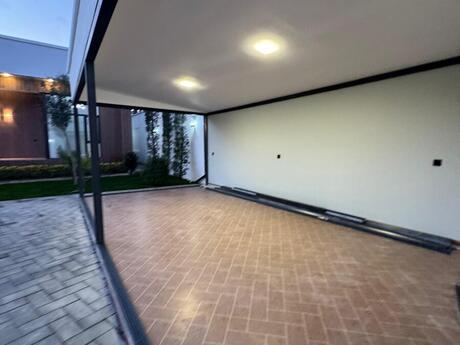 5 otaqlı həyət evi/bağ evi - Mərdəkan q. - 240 m²