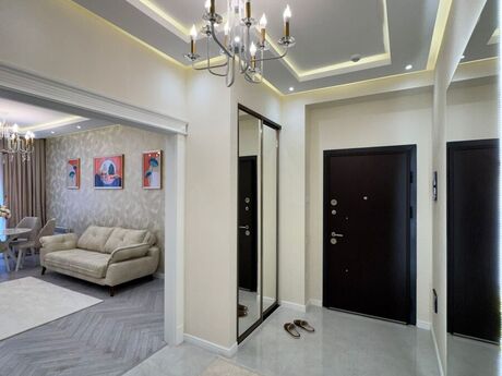 3 otaqlı mənzil, 99 m², Nəsimi: 395 000 ₼ 4