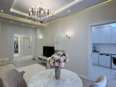 3 otaqlı mənzil, 99 m², Nəsimi: 395 000 ₼ 5