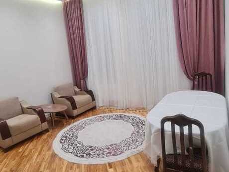 Объявление №5750281 - Баку, Сабаильский р., 1-комн., 48 м², 4/4 этаж