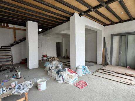 Elan №5750301 - Bakı, Ağ şəhər q., 380 m²