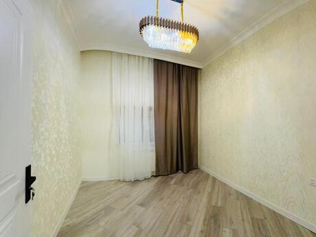 6 otaqlı həyət evi/bağ evi - Badamdar q. - 230 m²
