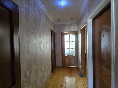 2 otaqlı köhnə tikili - Əhmədli m. - 55 m²