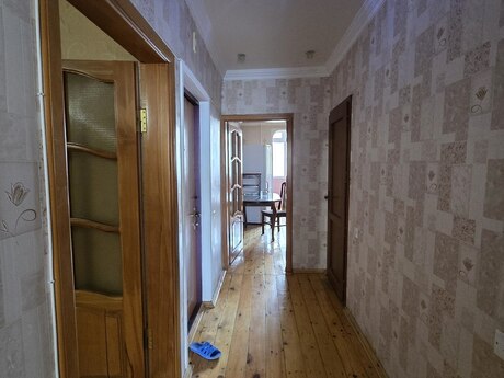 2 otaqlı köhnə tikili - Əhmədli m. - 55 m²