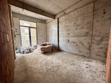 Nəriman Nərimanovda 2 otaqlı yeni tikili mənzil satılır, 82 m², 323 000 AZN, şəkil 4 / 12