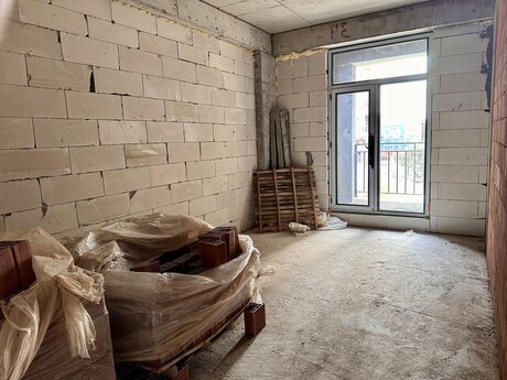 Nəriman Nərimanovda 2 otaqlı yeni tikili mənzil satılır, 82 m², 323 000 AZN, şəkil 3 / 12