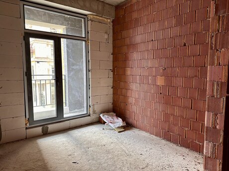 Nəriman Nərimanovda 2 otaqlı yeni tikili mənzil satılır, 82 m², 323 000 AZN, şəkil 2 / 12