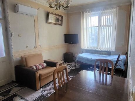 Elan №5751088 - Bakı, Nəriman Nərimanov m., 2 otaqlı, 60 m², 4/5 mərtəbə