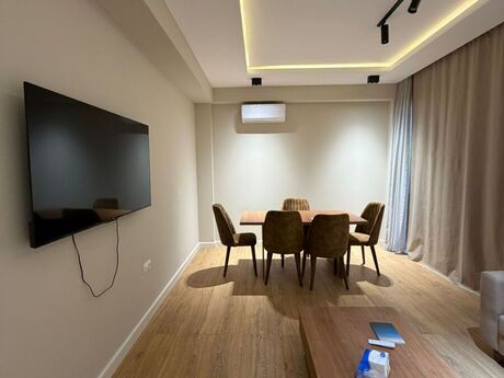 Kirayə 2 otaqlı mənzil, 100 m², Sabah Residence: 1 800 ₼/ay 5