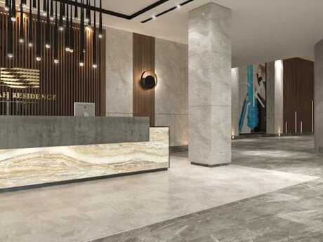 Kirayə 2 otaqlı mənzil, 100 m², Sabah Residence: 1 800 ₼/ay 3