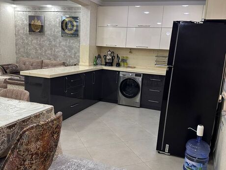 3 otaqlı mənzil, 120 m², Həzi Aslanov: 250 000 ₼ 5
