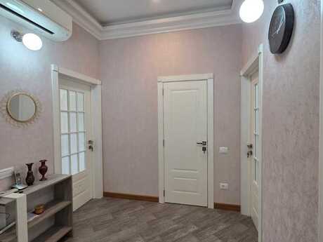 Объявление №5750733 - Баку, пос. Аг шехер, 2-комн., 100 м², 3/7 этаж