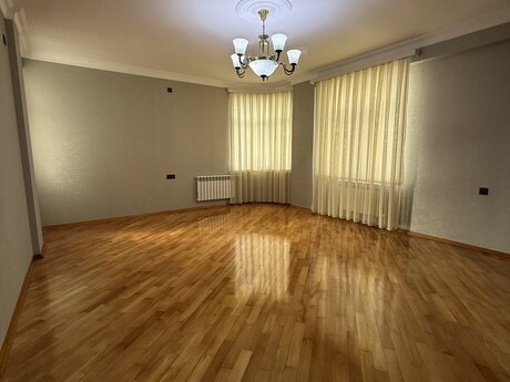 3 otaqlı mənzil, 127 m², Həzi Aslanov: 239 000 ₼ 2