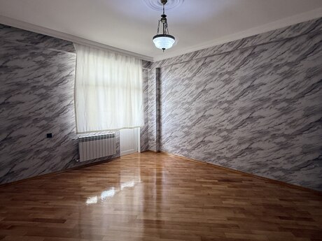 3 otaqlı mənzil, 127 m², Həzi Aslanov: 239 000 ₼ 4