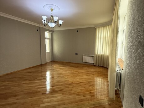 3 otaqlı mənzil, 127 m², Həzi Aslanov: 239 000 ₼ 3