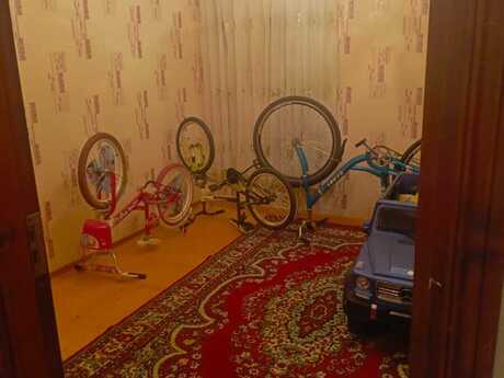 2 otaqlı mənzil, 58 m², Əhmədli: 135 000 ₼ 3