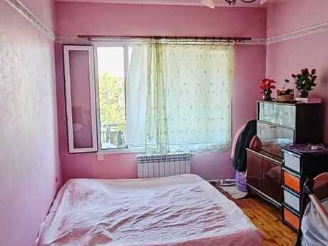 5 otaqlı köhnə tikili - Neftçilər m. - 120 m²