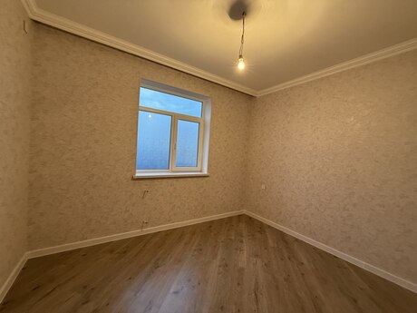 5 otaqlı həyət evi/bağ evi - Savalan q. - 180 m²