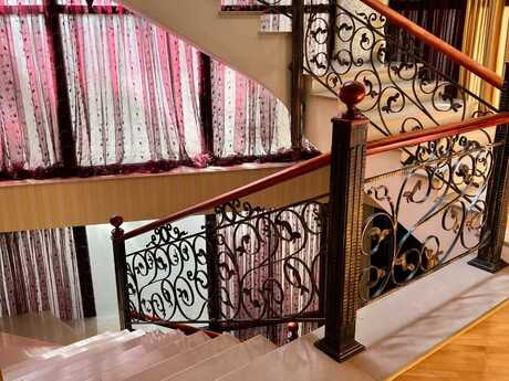 Elan №5750849 - Bakı, Azadlıq Prospekti m., 8 otaqlı, 550 m²