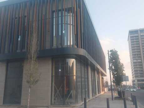 Elan №5751019 - Bakı, Ağ şəhər q., 850 m²