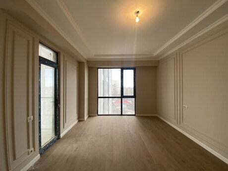2-room apartment, 56 m², Sky Home: 205 000 ₼ 5