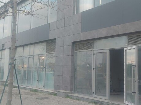 Объявление №5751057 - Баку, пос. Аг шехер, 317 м²