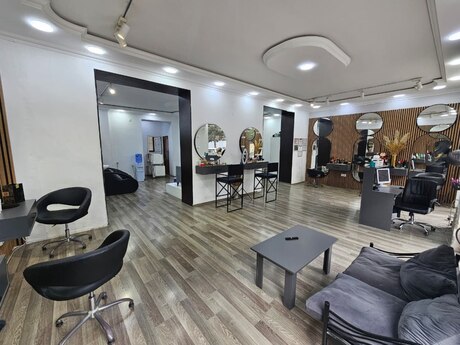 Объявление №5751205 - Баку, м. Гянджлик, 100 м²