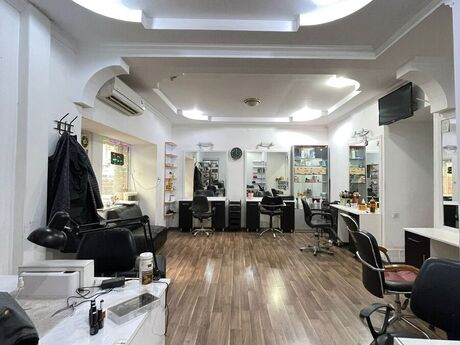 2 otaqlı köhnə tikili - İçəri Şəhər m. - 42 m²
