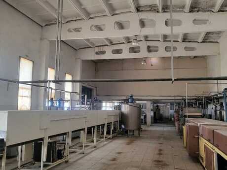 Obyekt - Binəqədi r. - 4000 m²