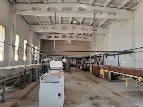 Obyekt - Binəqədi r. - 4000 m²