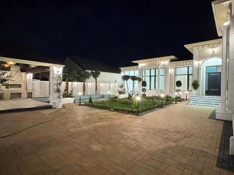 5 otaqlı həyət evi, 300 m², Mərdəkan: 735 000 ₼ 5
