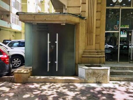 Elan №5751390 - Bakı, Nəsimi r., 142 m²