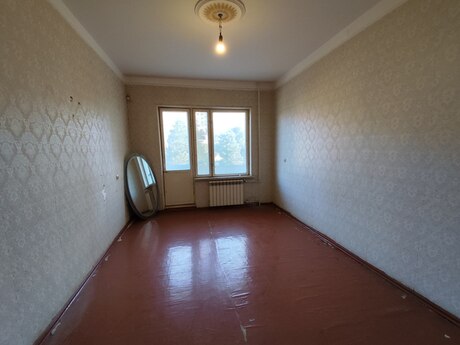 4-комнатная квартира, 110 м², Həzi Aslanov: 195 000 ₼ 5