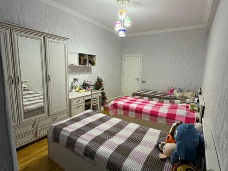 3 otaqlı mənzil, 120 m², Qara Qarayev: 299 999 ₼ 5
