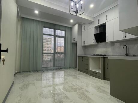2 otaqlı mənzil, 85 m², Qara Qarayev: 251 000 ₼ 4