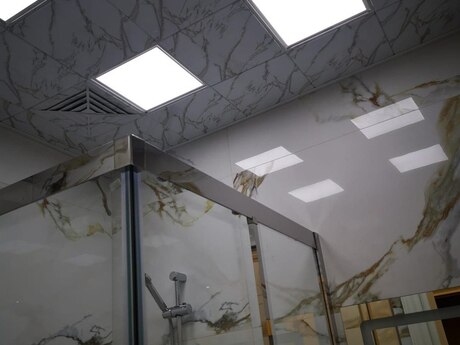 2 otaqlı köhnə tikili - Sahil m. - 65 m²
