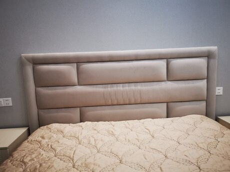 2 otaqlı köhnə tikili - Sahil m. - 65 m²