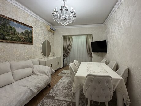 4-room apartment, 100 m², Bakıxanov: 260 000 ₼ 5