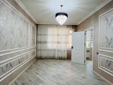 Объявление №5751641 - Баку, м. Мемар Аджеми, 2-комн., 45 м², 2/5 этаж