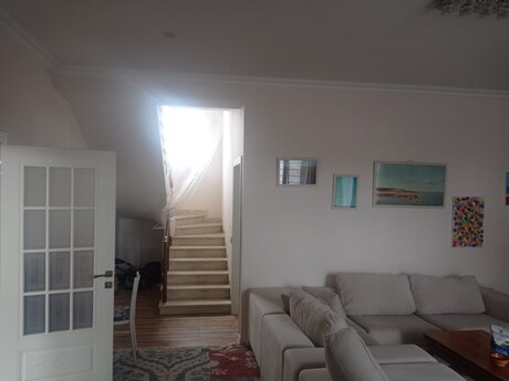 5-комнатный дом, 220 м², Sea Breeze: 250 000 ₼ 5